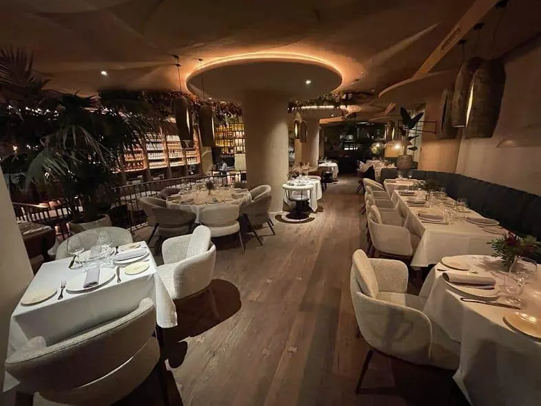 Remodelación de restaurante en Bogotá - Diseño y obra civil La Única