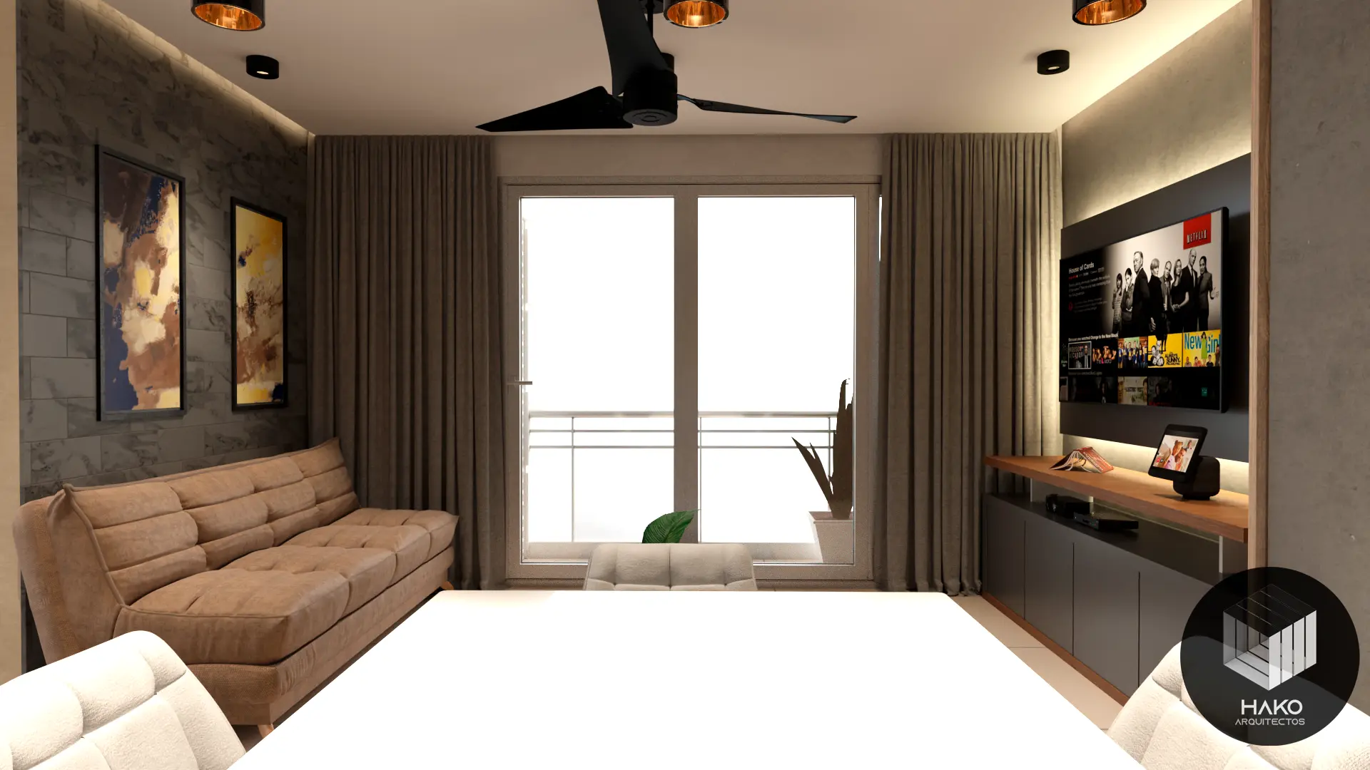 Remodelaciones / diseño de interiores / interior design