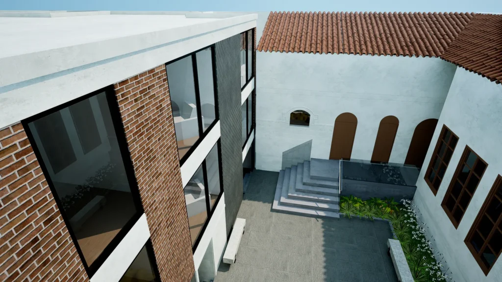 Licencias de construcción de casas Patrimoniales