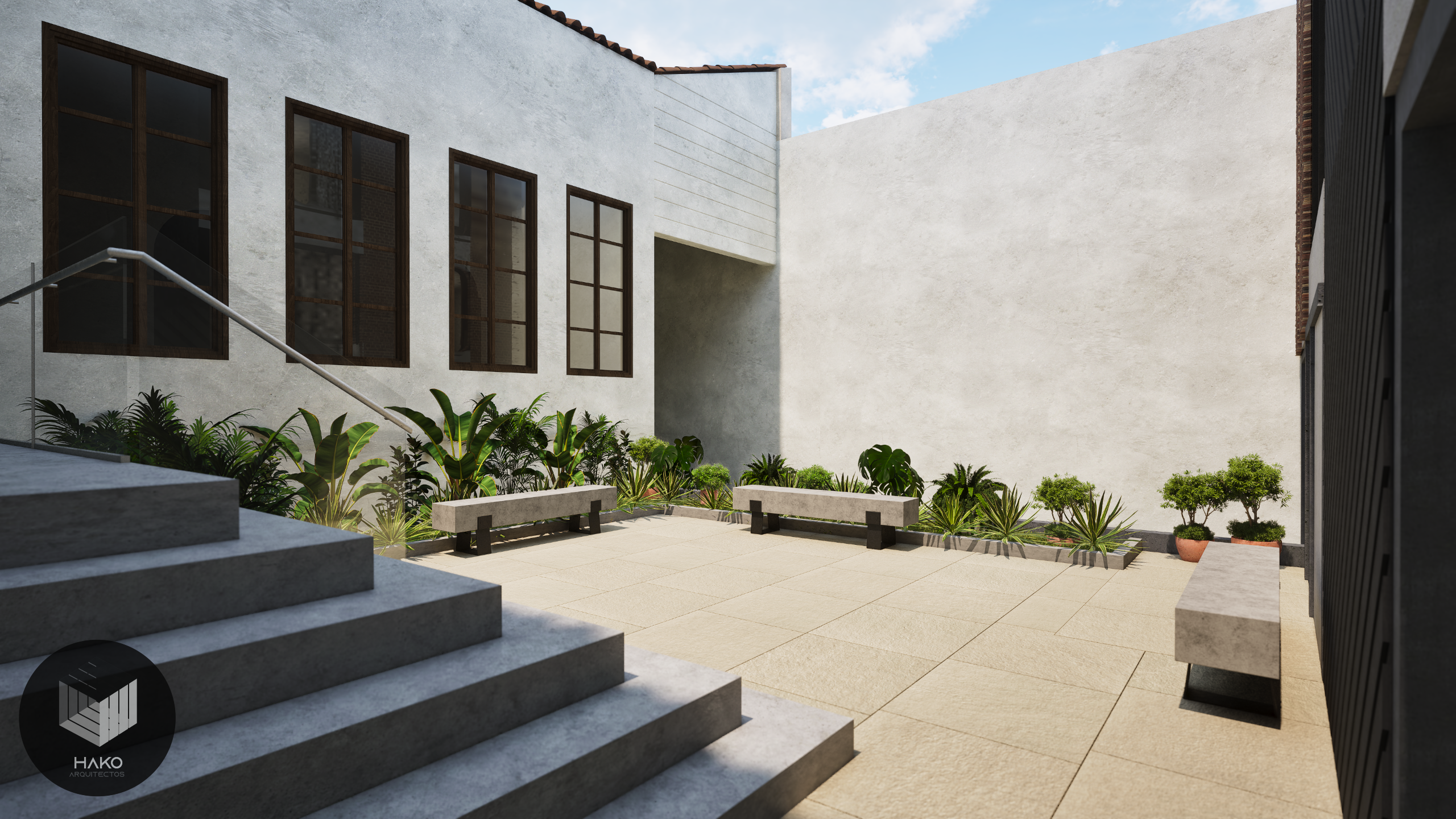 arquitectos en bogotá